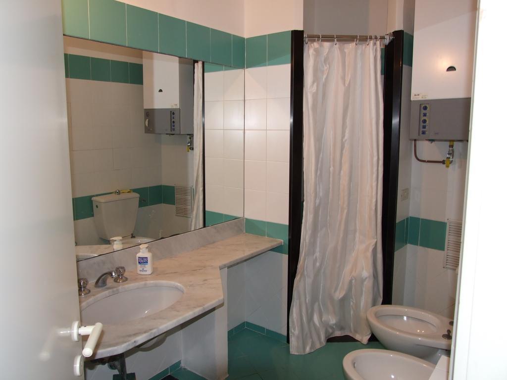 Terre Apartment Corniglia Rum bild