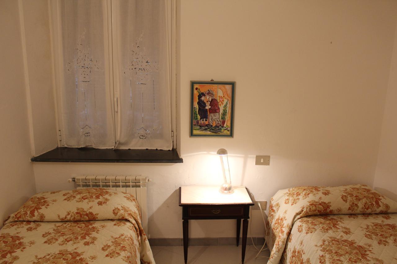 Terre Apartment Corniglia Exteriör bild